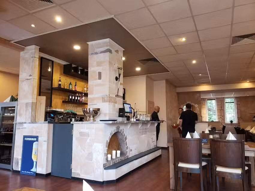 Gioia Ristorante Pizzeria