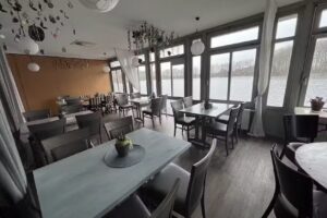 Gioia Seeterrassen Weddelbrook