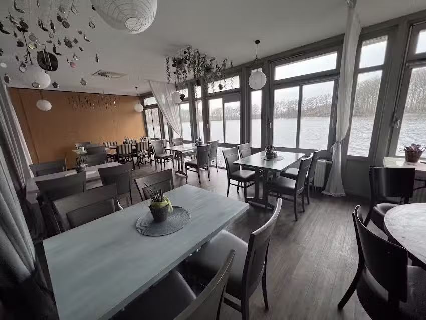 Gioia Seeterrassen Weddelbrook