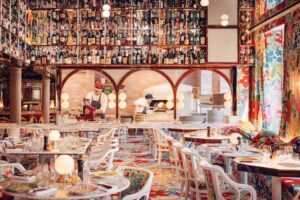 Giorgia Trattoria