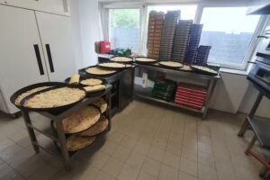 Giovanni&rsquo;s Bringdienst Herford