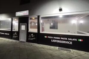 Giovanni´s Pizza Wolfsburg