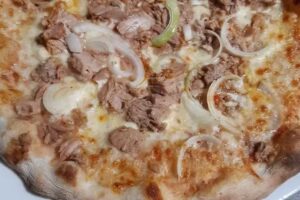 Giovannis Pizzamobil