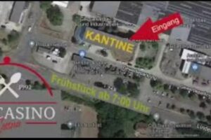 GIP Casino Fürstenwalde | Silvio Sossna