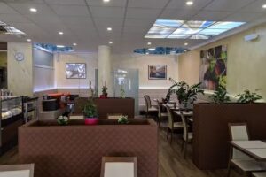 Gipa Restaurant & Eiscafé