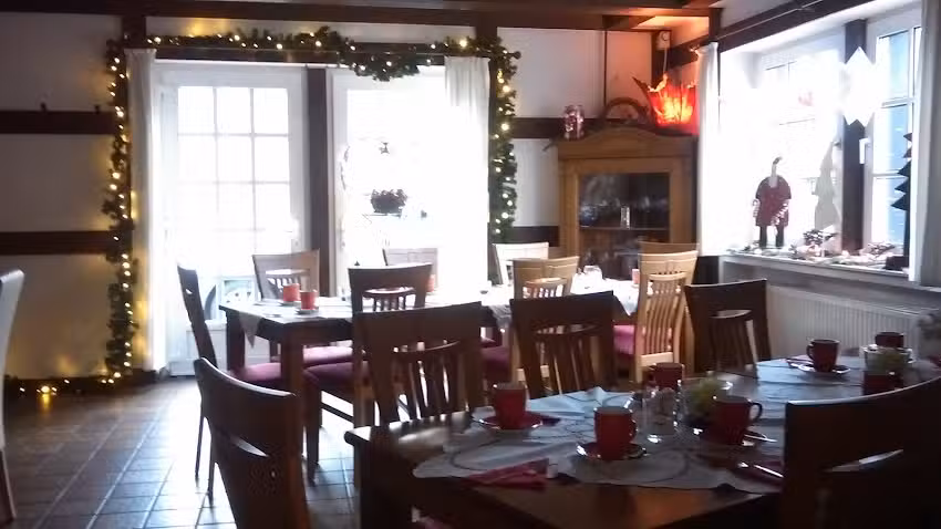 Giselas Gaumenfreuden GbR