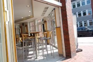 Gitti’s Grill