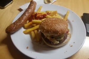 Gittis Futterst&uuml;bchen