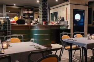 Giulia’s ristorante