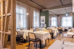 GIULIO Ristorante