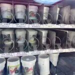 Giulio’s Gelato Eisautomat