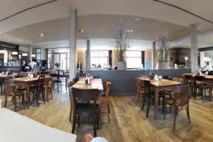 Giuseppe e amici GmbH – Pizzeria