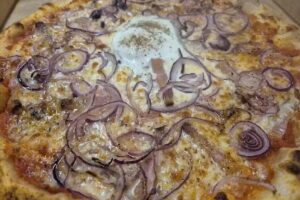 Giuseppe’s Pizzarei