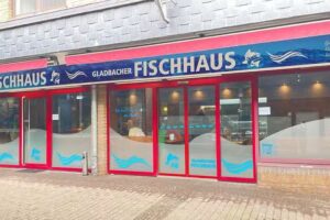 Gladbacher Fischhaus