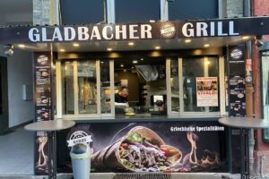 Gladbacher Grill