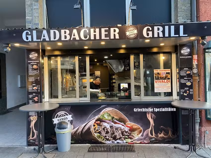 Gladbacher Grill
