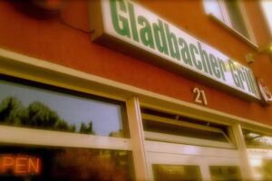 Gladbacher Grill