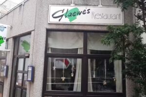 Glaewe‘s Restaurant