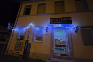 GLAN Pizza- & Kebaphaus