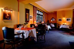 Glander&acute;s Sommergarten