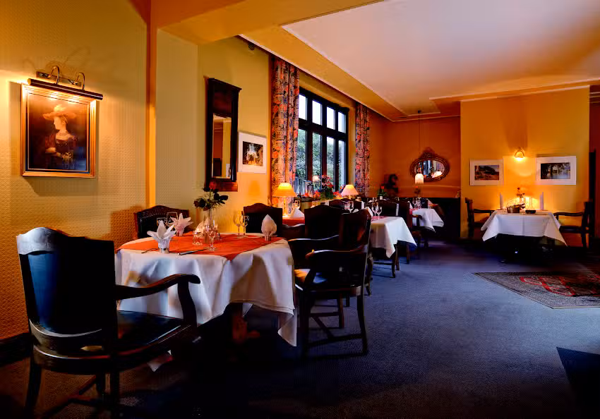 Glander&acute;s Sommergarten