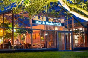 Glas House Elmshorn