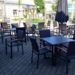 Glashaus Pizzeria