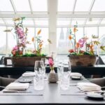 Glashaus Restaurant