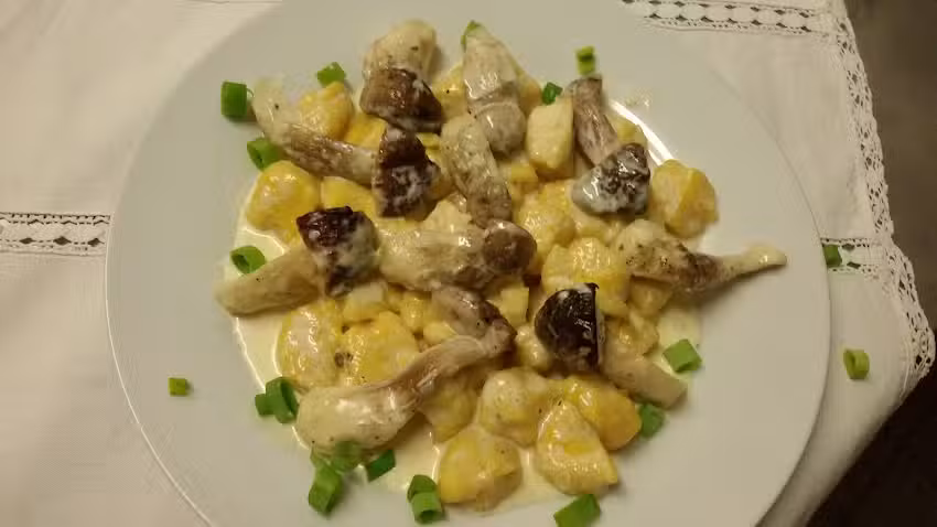 GLAUBE LIEBE HOFFNUNG