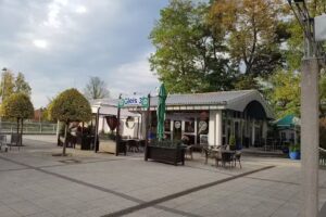 Gleis 3 – Nungesser