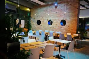 Gleis Thai Restaurant