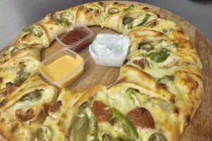 Gleis1 D&ouml;ner & Pizza