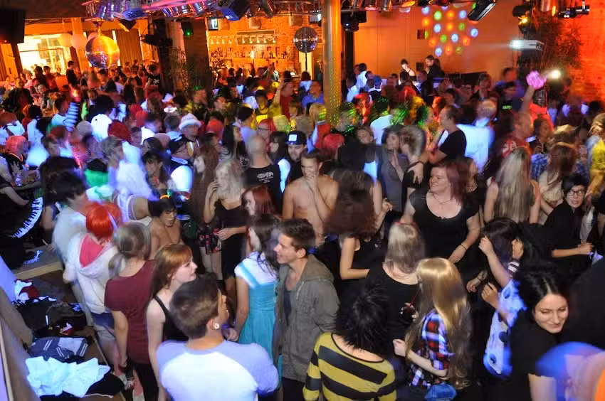 Gleis1 &ndash; Kassel