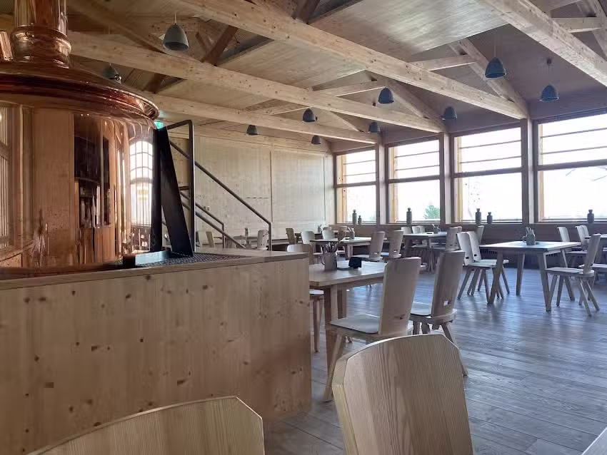 Glentleitner Wirtschaft & Brauerei