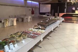 Global Cuisine
