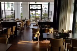 Global Inn Restaurant