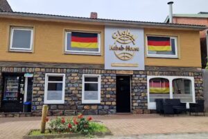 Global Kebab House