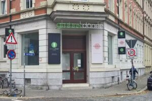 Globus D&ouml;ner