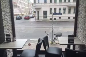 Globus D&ouml;ner
