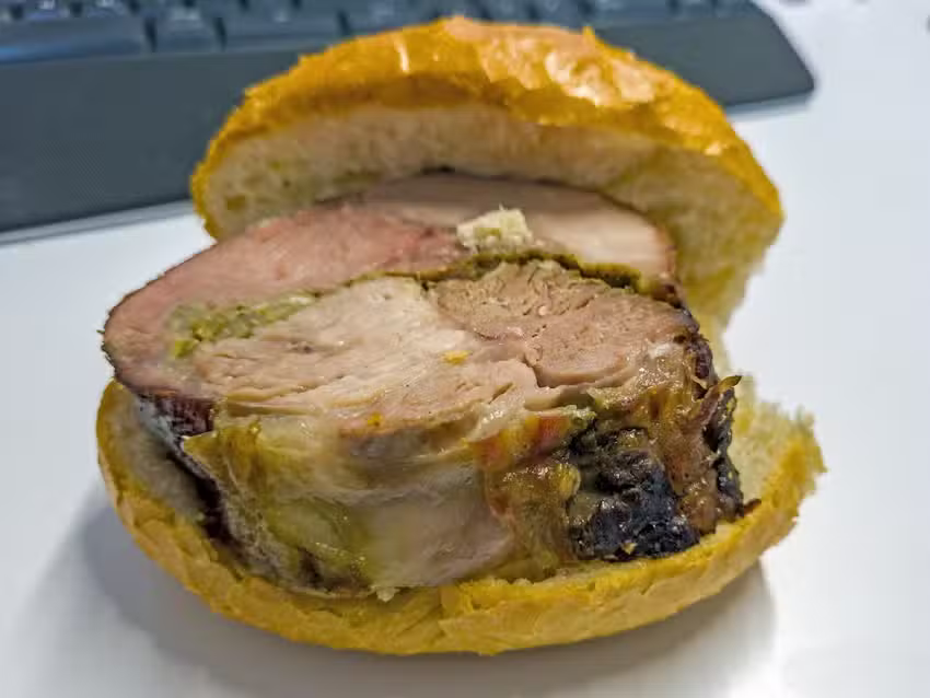 Globus Metzgergrill Trier