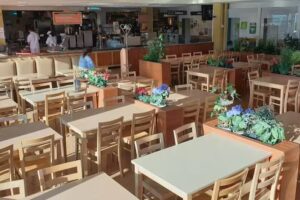 GLOBUS Restaurant Bobenheim-Roxheim
