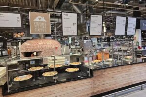 GLOBUS Restaurant Braunschweig
