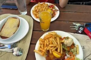 GLOBUS Restaurant Freilassing