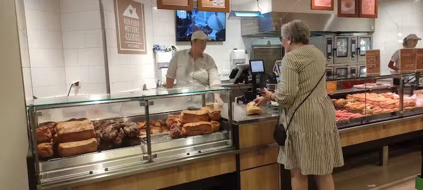 GLOBUS Restaurant Hockenheim