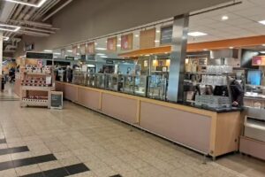 GLOBUS Restaurant Homburg