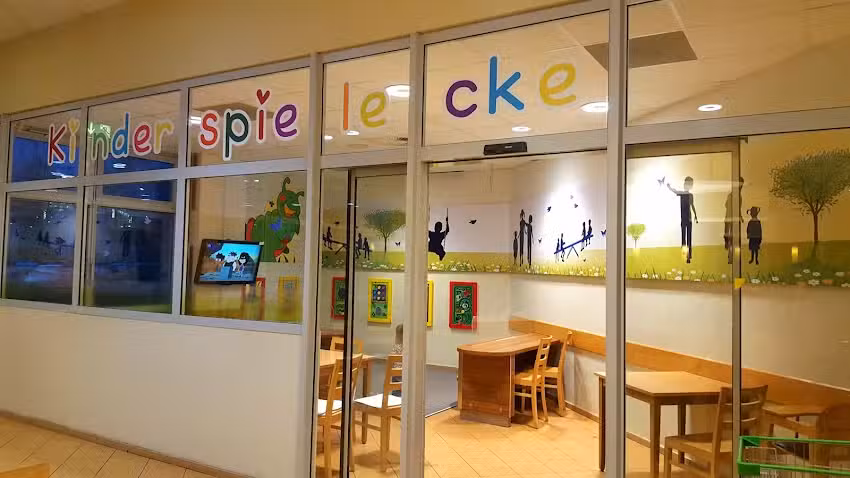 GLOBUS Restaurant Kaiserslautern