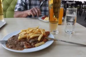 GLOBUS Restaurant Markkleeberg-Wachau