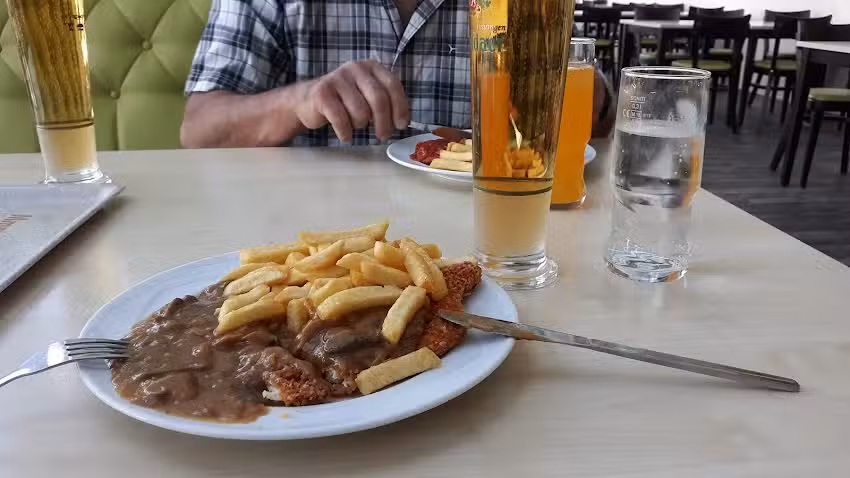 GLOBUS Restaurant Markkleeberg-Wachau