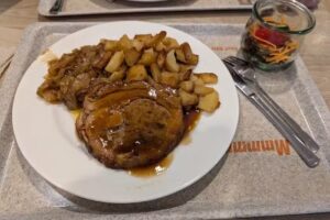 GLOBUS Restaurant M&uuml;hldorf