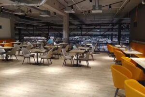 GLOBUS Restaurant Neunkirchen